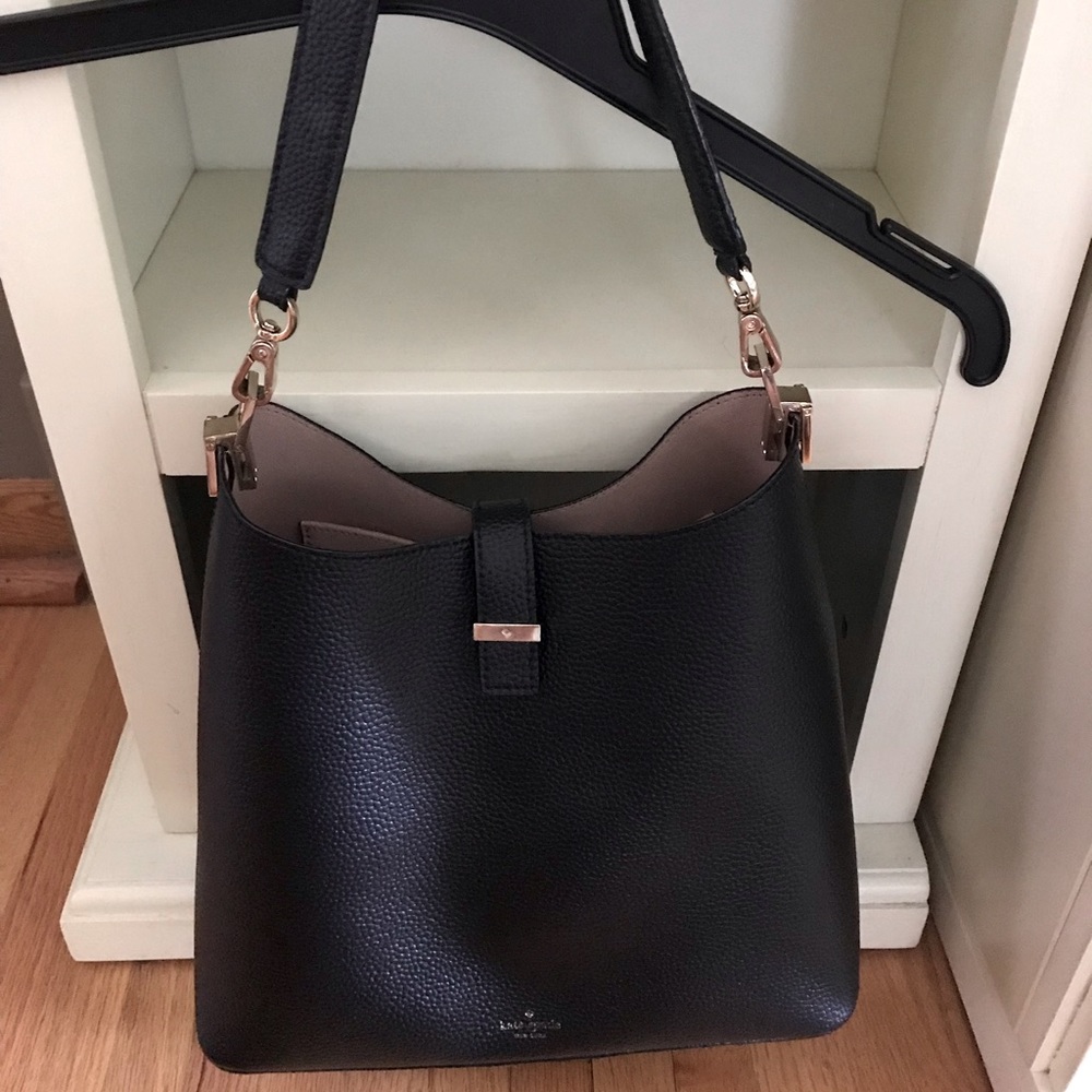 Kate Spade Large Bucket Purse